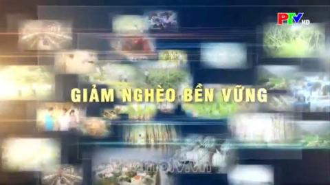 Đổi thay từ vùng khó