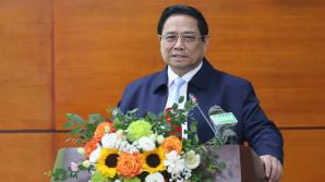 Thủ tướng: Nông nghiệp Việt Nam vượt cơn gió ngược, chuyển đổi trạng thái, xoay chuyển tình thế